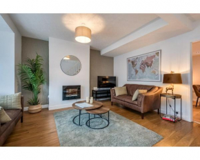 Central Belfast Apartments BELFAST WORK-REST-PLAY R&R